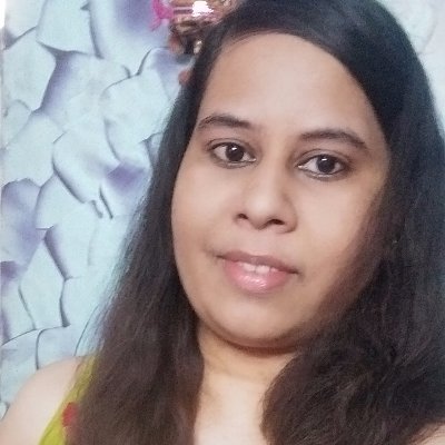 Veena Mannurmath Profile