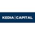 Kedia Capital Services (@KediaCapital) Twitter profile photo