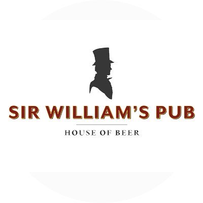 Sir William´s pub Profile