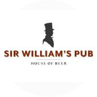 Sir William´s pub (@sirwilliamspub) 's Twitter Profile Photo Sir William´s pub (@sirwilliamspub) 's Twitter Profile Photo