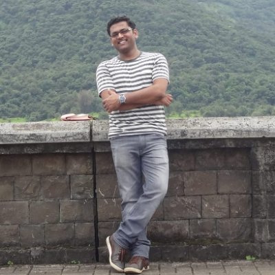 BagewadiPuneet's profile picture. 