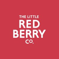 The Little Red Berry(@littlered_berry) 's Twitter Profile Photo