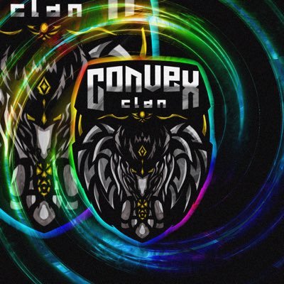 🍜ーー ∥ clan Convex official account❕∥ ーー🍜▫️設立日🏬 2019 9/12 ¦メンバーは固ツイで確認 『 #Convex_win 』#Convex実績