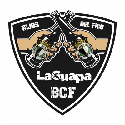 LaGuapa BCF