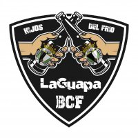 LaGuapa BCF (@laguapabcf) 's Twitter Profile