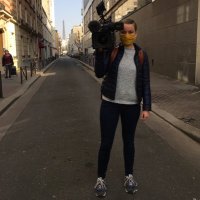 Alice Sangouard (@alicesangouard) 's Twitter Profile