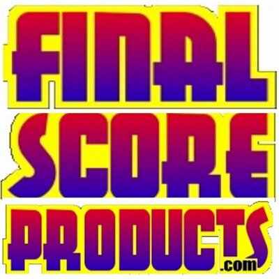 Final Score Products (@FinalScoreStuff) / Posts / X