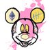 Crypto Mouse // Fan Art (@Crypto__Mouse) Twitter profile photo