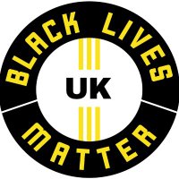 #BlackLivesMatterUK