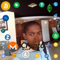 Iprince martins(@cryptoiprince) 's Twitter Profile Photo