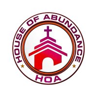 House of Abundance(@hoaministry) 's Twitter Profile Photo