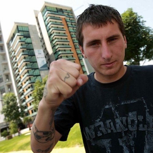 polloboti18's profile picture. el 18 del FLA y de la UC