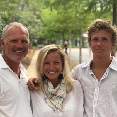 Head Soccer Coach at Samford University, believer, I have 2 wonderful kids who I have brainwashed to be Liverpool fans.
