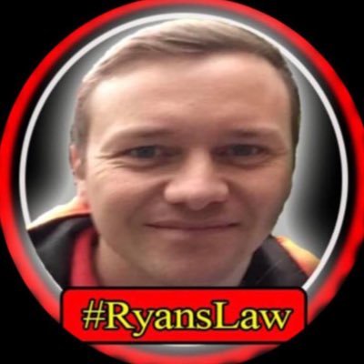 Just a Sister fighting for justice in memory of her Brother 😢 #TeamSalty #RyansLaw #Bekind 💙 https://t.co/CVyhajIQwa