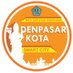 Pemerintah Kota Denpasar (@DenpasarKota) Twitter profile photo
