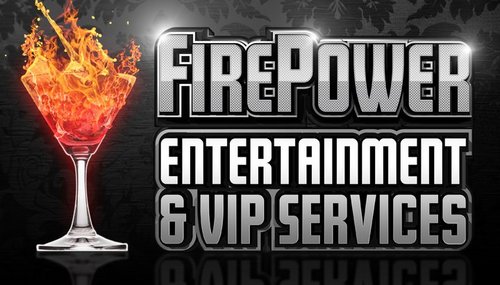 FirePowerVIPs's profile picture. We provide DJs for all events and We handle ALL your VIP Services from Party Buses to Bottle services to Pool cabanas! LA♥VEGAS♠HOLLYWOOD♦
