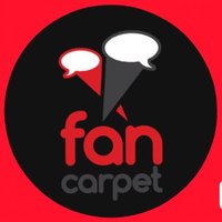 The Fan Carpet - Film & TV(@thefancarpet) 's Twitter Profile Photo