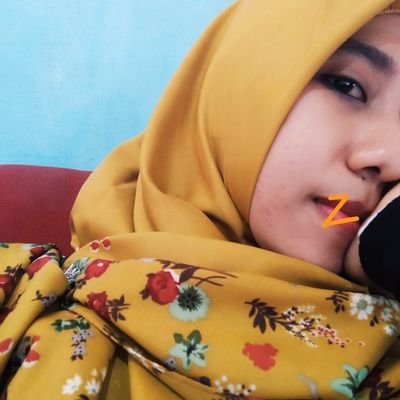 AniesImroatus's profile picture. bahagia dengan membahagiakan orang lain