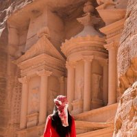 يلا على الأردن 🇯🇴(@LetsGoToJordan) 's Twitter Profile Photo