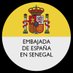 EmbEspSenegal (@embespsenegal) Twitter profile photo EmbEspSenegal (@embespsenegal) Twitter profile photo