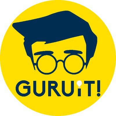 GuruItApp Profile Picture