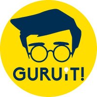 Guru it App(@GuruItApp) 's Twitter Profile Photo
