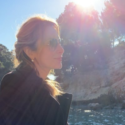 LettaVidalu's profile picture. NFT & crypto