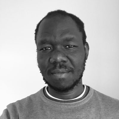 Software dev @typeform with a whole lot of interest in development work/issues