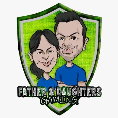 https://t.co/Jzp5TGn8aS…   Just a Dad and his 11 Year old Daughter surviving lockdown through gaming we stream on Facebook most evenings