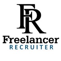 Freelancer Recruiter(@FreelancerRecru) 's Twitter Profile Photo