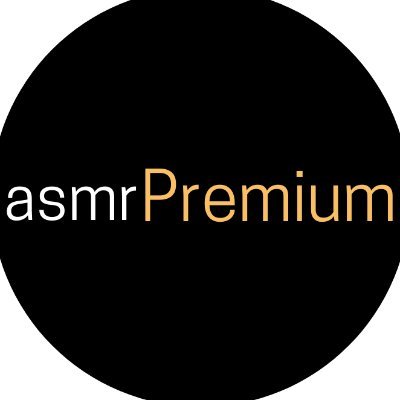 An upcoming subscription based ASMR platform. Follow for news and updates! DM if you're interested in joining as a creator or listener.