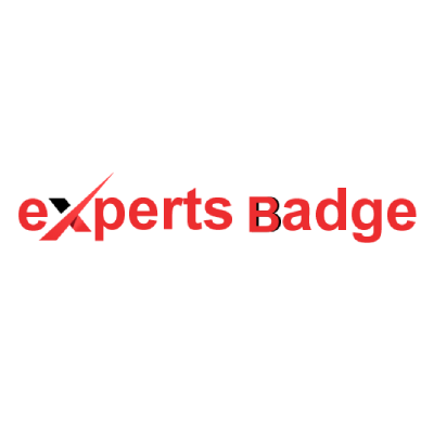 Experts Badge