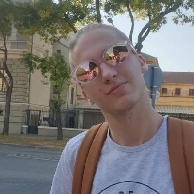 eakos73's profile picture. 