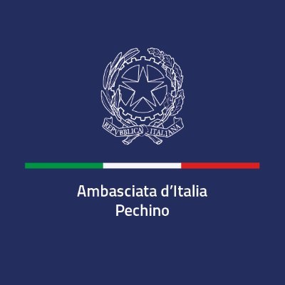 Profilo ufficiale dell'Ambasciata d'Italia a Pechino.
Netiquette: https://t.co/BmFZmRWVge