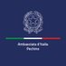 Italy in China (@italyinchina) Twitter profile photo Italy in China (@italyinchina) Twitter profile photo