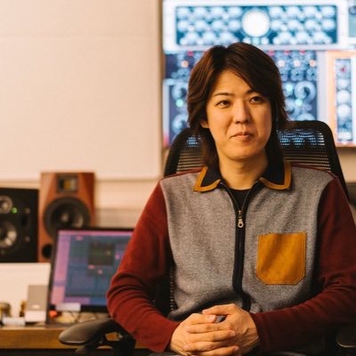 MORG代表。合同会社EVERTONE PROJECT。 https://t.co/Yyrzo5pry5 https://t.co/BikmY4MmoV 帝塚山大学教養学部教養学科卒。リベラル・アーツ修得者。神職の家系。サウンドエンジニア、プロデューサー、NEVEマスター。大義あるところには義を持って駆け参じます。