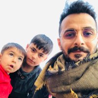 zaidalobayde (@zaid_afp) 's Twitter Profile