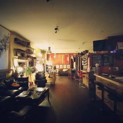 ArchitectHD's profile picture. 