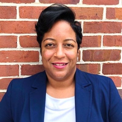 ewyatt_atl's profile picture. Daughter, sister, aunt and doggy mom 🐶. Multiple sclerosis advocate. Proud HBCU alumna (Alabama A&M)