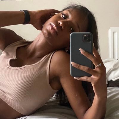 destinyxmensah Profile Picture