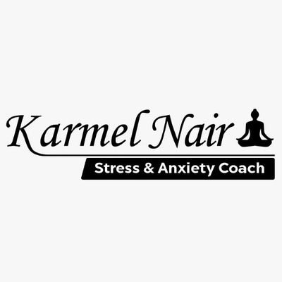 Your LIFE COACH to improve your Life. 
Get better, Get Coached!
Karmel Nair is a certified Life Coach, Psychotherapist and 52 times globally published author.