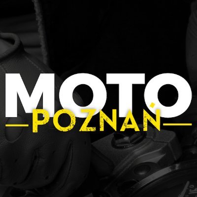 MotoPoznan Profile Picture