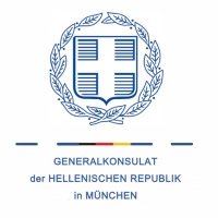 Griechisches Generalkonsulat in München(@GreeceinMunich) 's Twitter Profile Photo