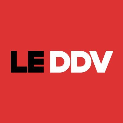 Le_DDV Profile Picture