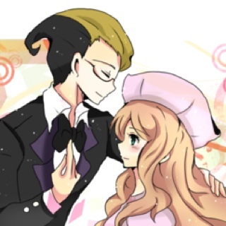 Cattlerach's profile picture. Battle Princess, Elite 4 Psychic Master and her Frontier Brain Butler. [RP, always together.]
