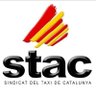 sindicatdeltaxi's profile picture. Compte oficial del Sindicat del Taxi de Catalunya (STAC). El Sindicat de totes i tots els taxistes de Catalunya. Una eina tan útil com el teu cotxe. #STAC #TAXI