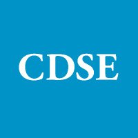 CDSE(@TheCDSE) 's Twitter Profile Photo