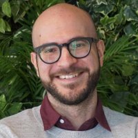 Carmelo Bonannella (@cbonannella) 's Twitter Profile Photo