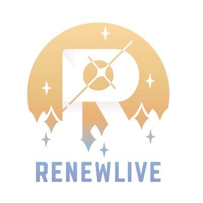 RenewLive_TWさんのプロフィール画像