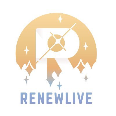 RenewLive_TWさんのプロフィール画像